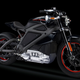 Illustration for article titled What Harley-Davidson's First Electric Motorcycle Means For America's Future